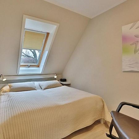 Ferienh Wohldstrasse 6 A Ferienhaus Wohldstr 6A Appartement 18 ティメンドルファー・シュトラント エクステリア 写真