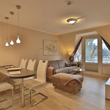 Ferienh Wohldstrasse 6 A Ferienhaus Wohldstr 6A Appartement 18 ティメンドルファー・シュトラント エクステリア 写真