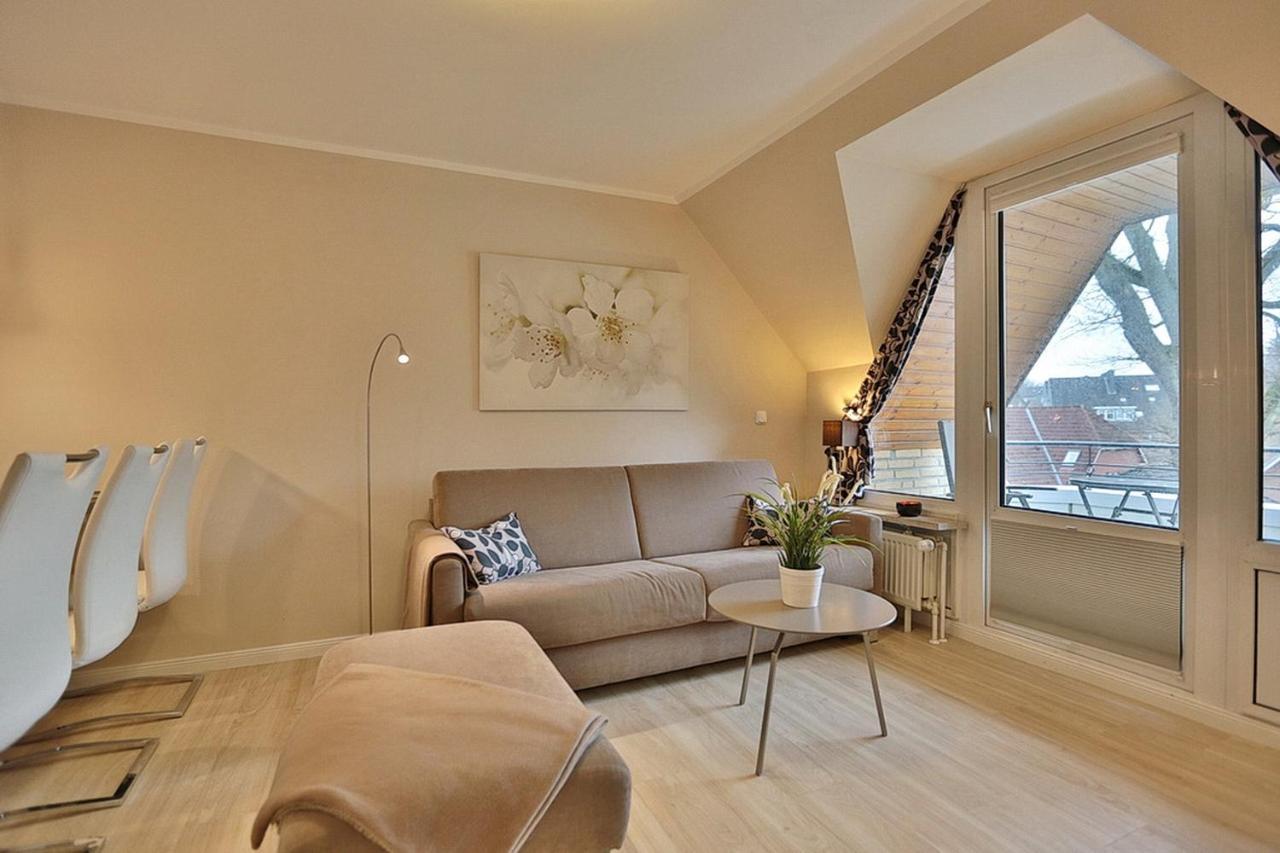 Ferienh Wohldstrasse 6 A Ferienhaus Wohldstr 6A Appartement 18 ティメンドルファー・シュトラント エクステリア 写真