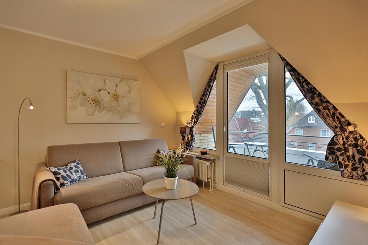 Ferienh Wohldstrasse 6 A Ferienhaus Wohldstr 6A Appartement 18 ティメンドルファー・シュトラント エクステリア 写真
